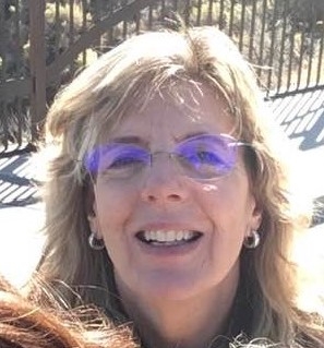 Amy Newcomb - Class of 1970 - Evergreen High School