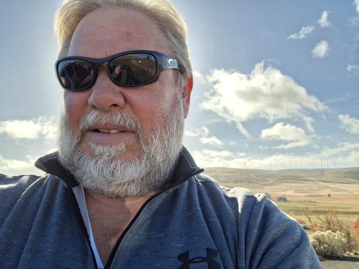 Craig Cramer - Class of 1978 - Evergreen High School