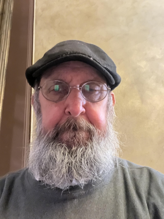 Allen Pennington - Class of 1974 - Evergreen High School