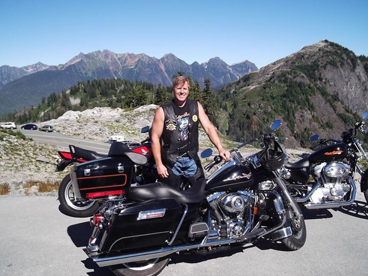 Bob Johnson - Class of 1974 - Evergreen High School