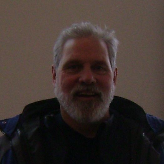 Jack Heinzen - Class of 1965 - Evergreen High School