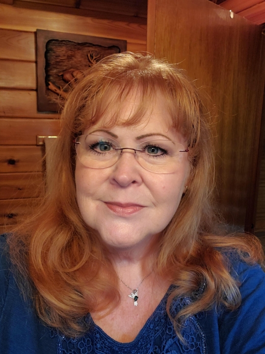 Lorrie Kilp - Class of 1978 - Evergreen High School