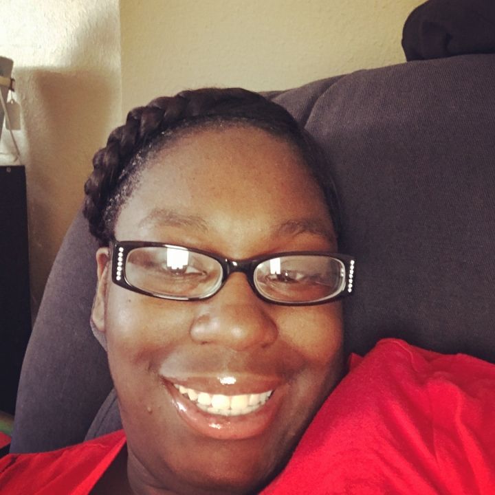 Shundra King - Class of 2006 - Evergreen High School