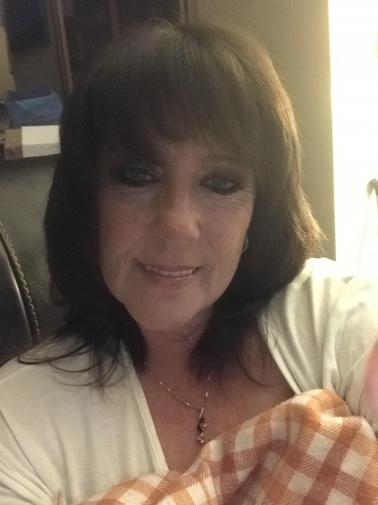 Linda Blankenship - Class of 1984 - Evergreen High School