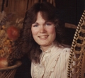 Evelyn Thomas '82