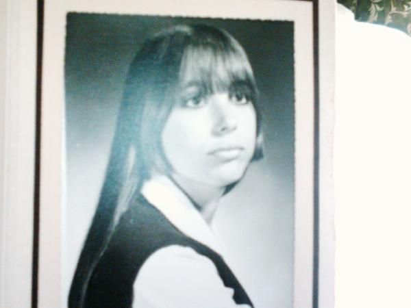 Karin  L. Hagen - Class of 1970 - Issaquah High School