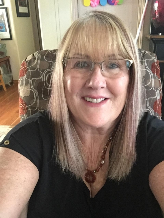 Candy Hailstone - Class of 1969 - Issaquah High School