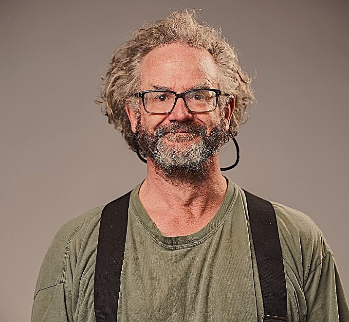 John Ortlief - Class of 1983 - Issaquah High School