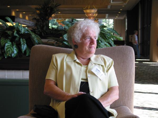 Sally Yourglich - Class of 1954 - Issaquah High School