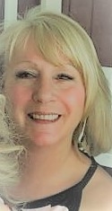 Linda King - Class of 1972 - Fife High School