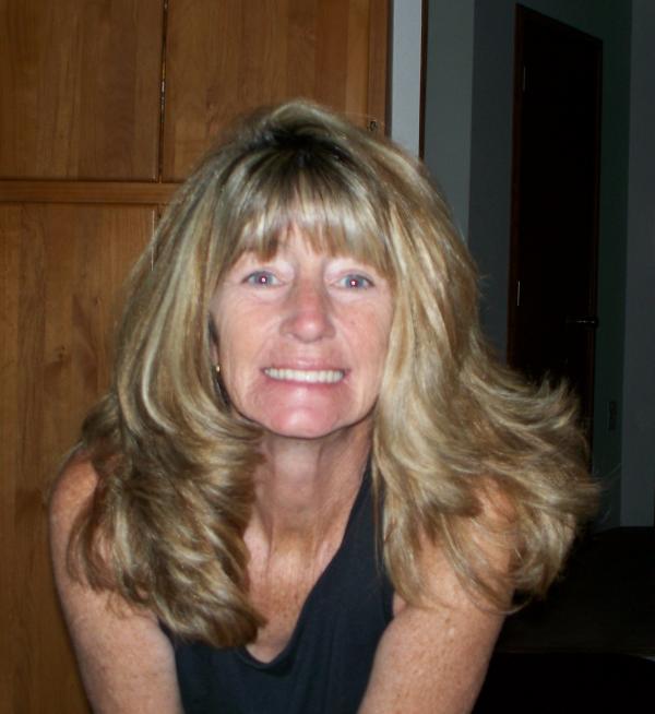 Sandy Brachtenbach - Class of 1969 - Fife High School