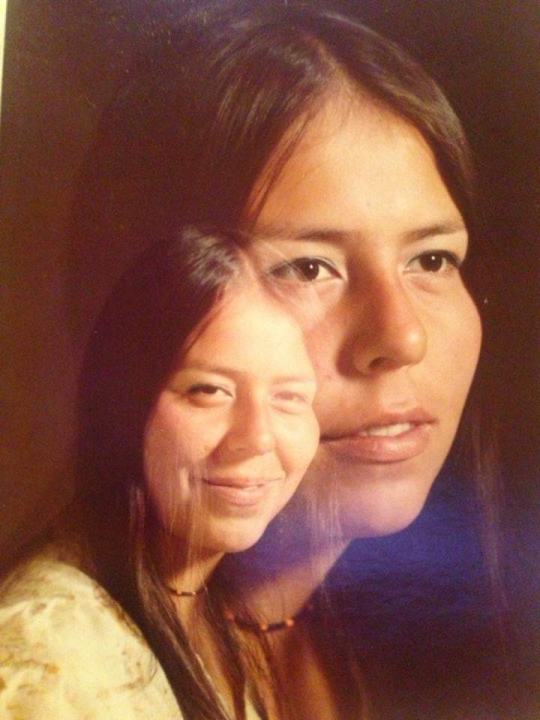 Vicki Satiacum - Class of 1974 - Fife High School