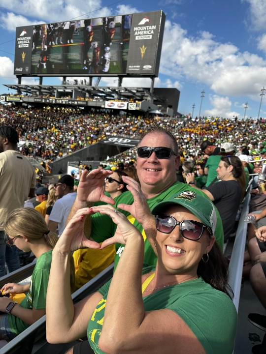 Fife High School Classmates