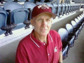 William Merrill - Class of 1960 - Fife High School