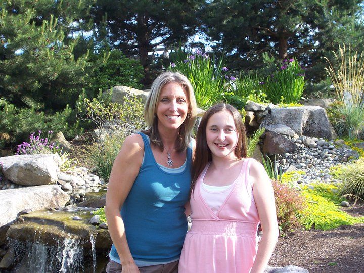 Rhonda Benek - Class of 1973 - Fife High School