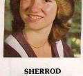 Sherrod Griswold, class of 1981
