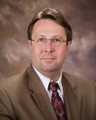 Jim Hazlett - Class of 1974 - Washington Park High School