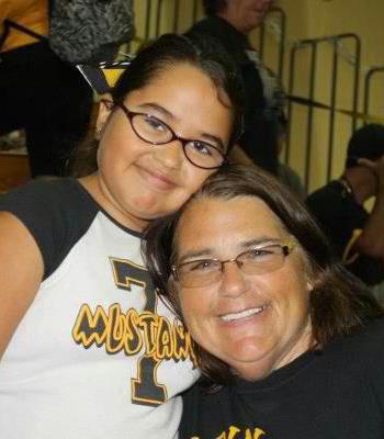 Paula Werner-lopez - Class of 1982 - Washington Park High School