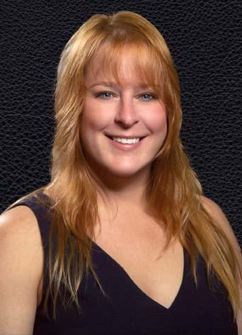 Rebecca Merten - Class of 1989 - Washington Park High School