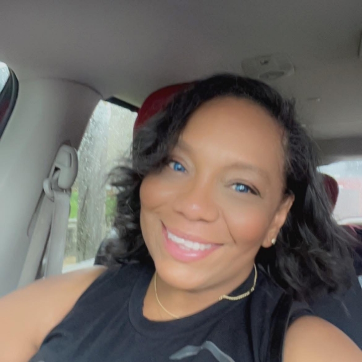 Michelle Mickie - Class of 1988 - Washington Park High School