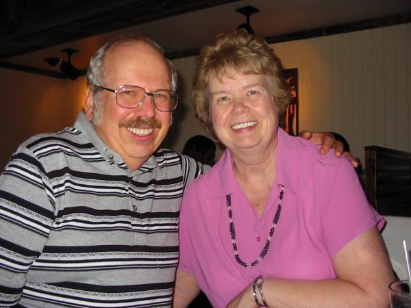 Gail Severson - Class of 1960 - Washington Park High School