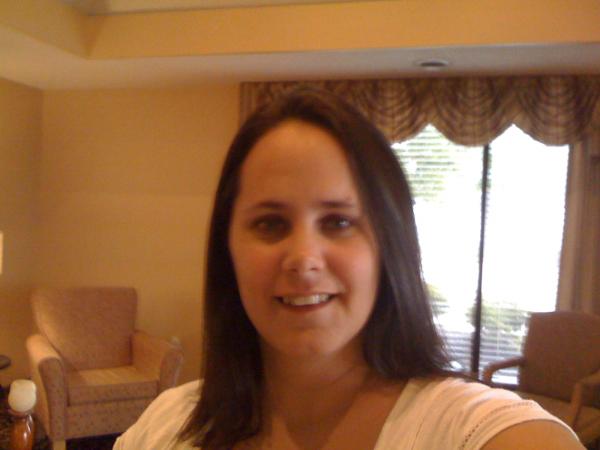 Joann Kopecky - Class of 1992 - Washington Park High School