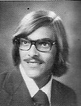 Robert Jorgensen - Class of 1977 - Washington Park High School