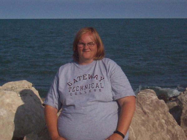 Debra Geschke - Class of 1975 - Washington Park High School