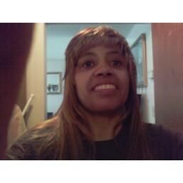 Jeanette Winston - Class of 1981 - Washington Park High School