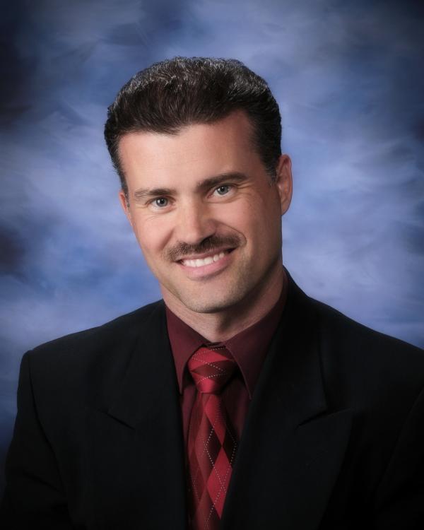 Dan Honore - Class of 1984 - Washington Park High School