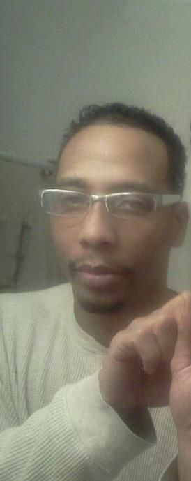Samuel Robinson - Class of 1989 - Washington Park High School