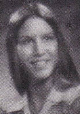 Judy Skinner - Class of 1979 - Washington Park High School