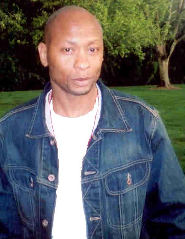 Derrick Reed - Class of 1981 - Washington Park High School