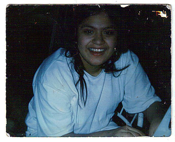 Eloisa De La Cruz-portis - Class of 2003 - Washington Park High School