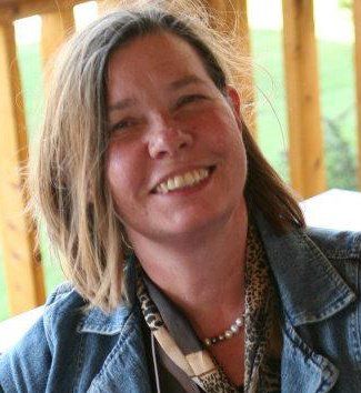 Laurel Anna Thompson Voellmecke - Class of 1978 - Washington Park High School