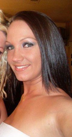 Stephanie Eisel - Class of 2001 - Washington Park High School