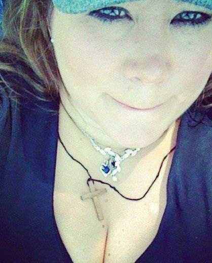 Shannon Parmenter - Class of 1993 - Washington Park High School