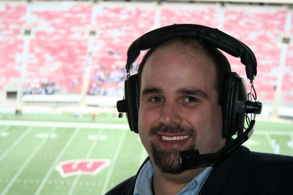 Don Wadewitz - Class of 1992 - Washington Park High School