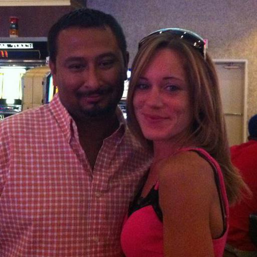 Christina Ontiveros - Class of 1997 - Washington Park High School