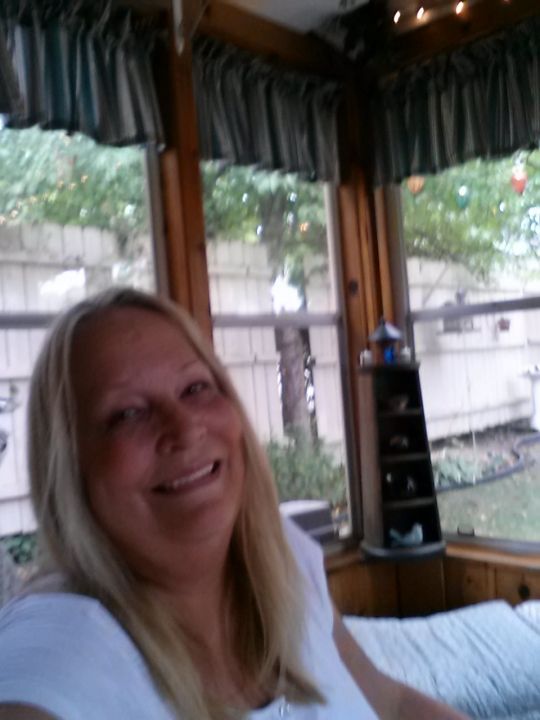 Cynthia Straube - Class of 1969 - Washington Park High School