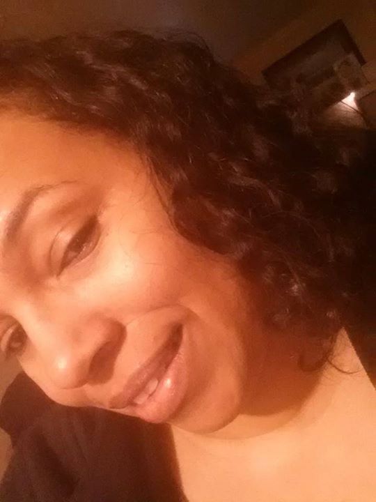 Javeda Hawkins-ellington - Class of 1990 - Washington Park High School