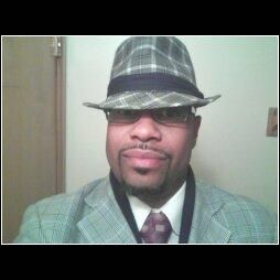 Deonde Jackson - Class of 1991 - Washington Park High School