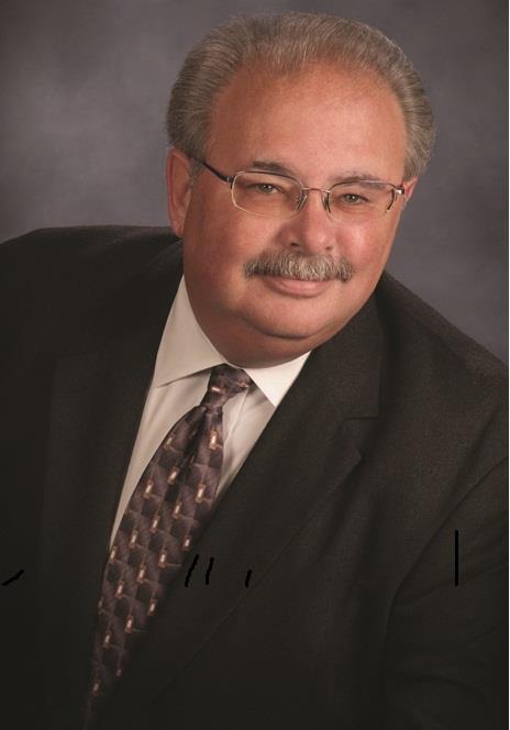 David Ferraro - Class of 1971 - Washington Park High School