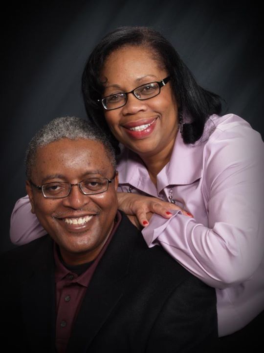 Ron Knighton Sr. - Class of 1974 - Washington Park High School