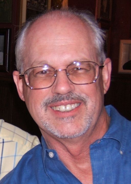 Alan Christensen - Class of 1968 - Washington Park High School