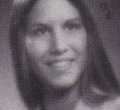 Judy Skinner, class of 1979