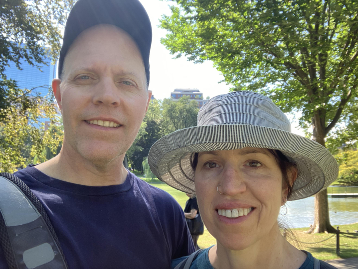 Michael Nix - Class of 1986 - Capital High School