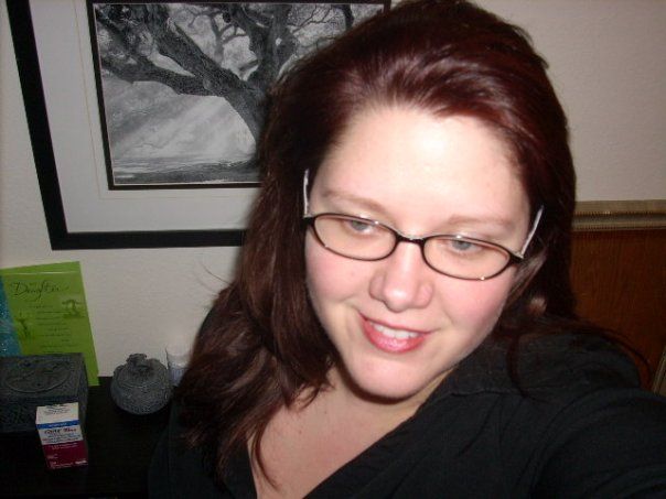 Tiffany Grauman - Class of 1993 - Capital High School