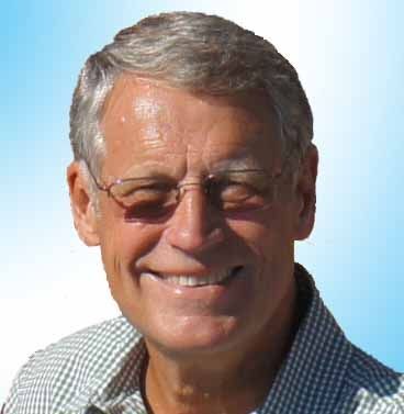 Mike Brice - Class of 1964 - Ballard High School