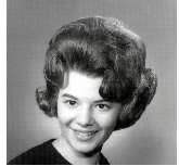 Charmaine Henderson - Class of 1966 - Ballard High School